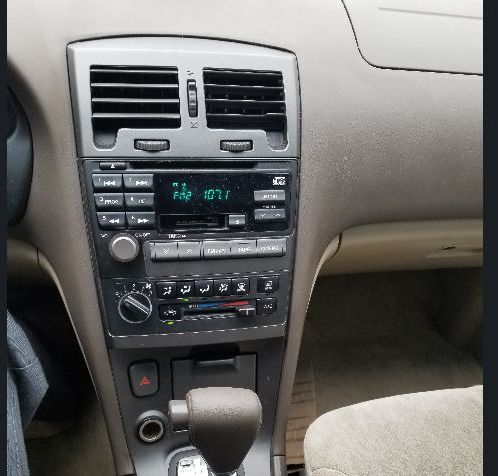 2001 nissan maxima se for sale in florida by owner