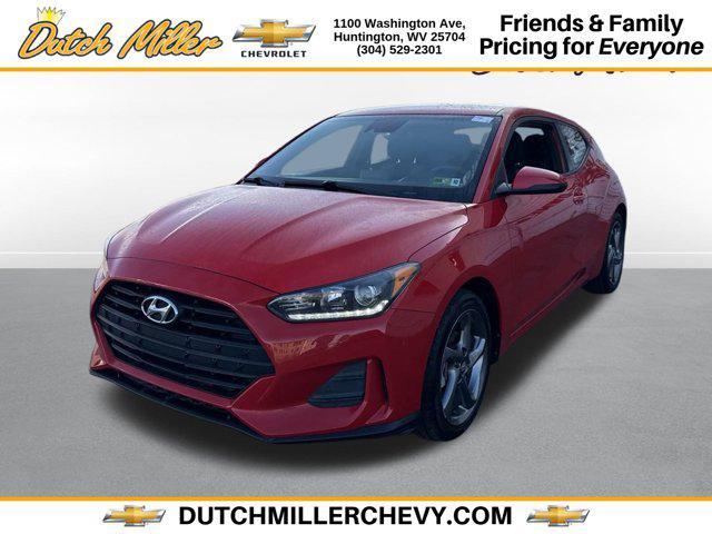 2019 hyundai veloster 2