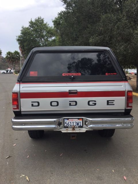 1993 dodge power wagon 250 le cummins turbo diesel auto 4x4