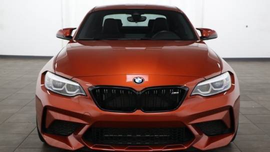 used 2019 bmw m2 competition $51,492great deal 12,350 mi. location: elmhurst