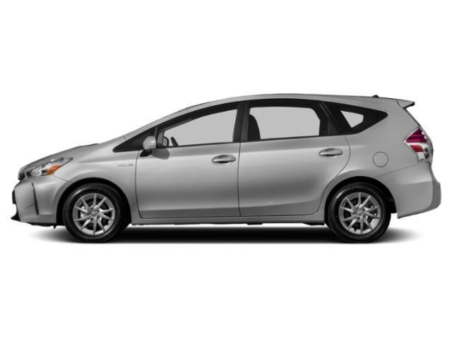 2015 toyota prius v four
