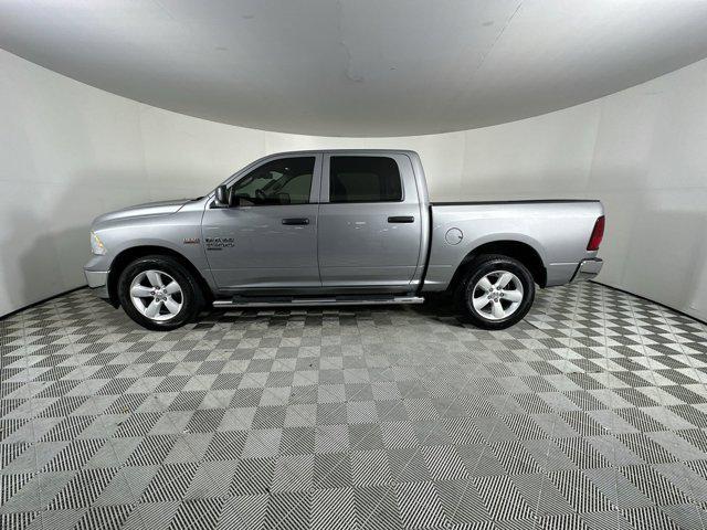 2022 ram 1500 tradesman