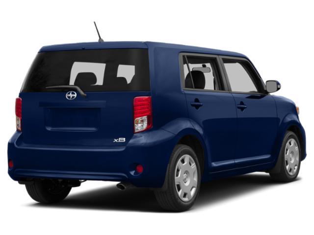2015 scion xb 686 parklan edition