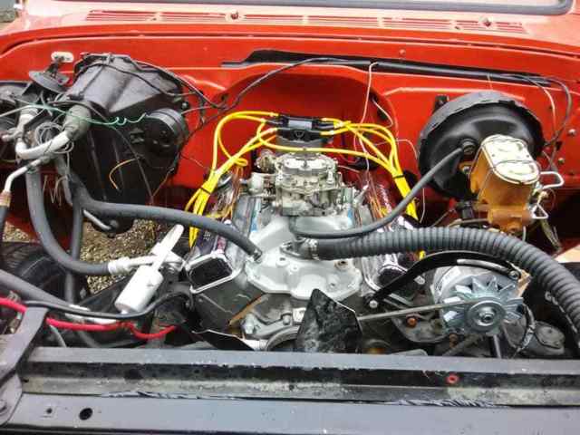 1970 chevy c10 pickup cst truck long bed no reserve!