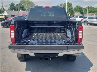 2022 Ford F-350 xlt