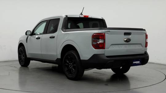 2024 Ford Maverick