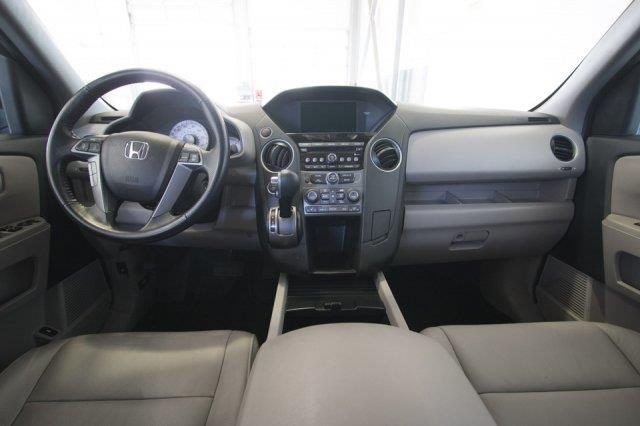 2014 honda pilot ex-l 4x4 ex-l 4dr suv for sale in anchorage, alaska