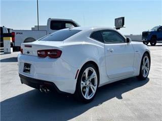 2023 Chevrolet Camaro lt1