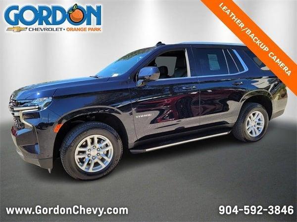 2022 chevrolet tahoe in co bluffs, iowa