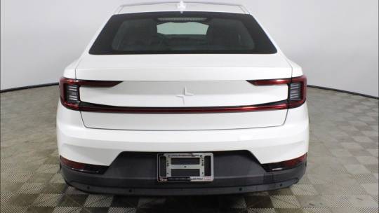 2021 Polestar 2