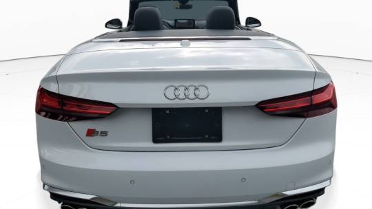 2024 Audi S5