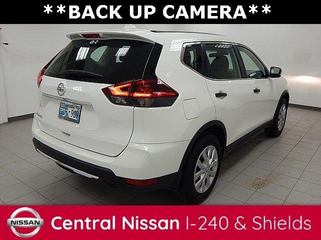certified 2019 nissan rogue s oklahoma city, ok 73149 for sale in oklahoma city, oklahoma