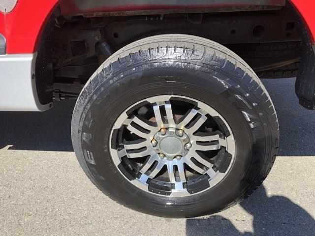 2007 ford f-150 xlt xlt 4dr supercrew 4wd flareside 6.5 ft. sb for sale in epsom, new hampshire
