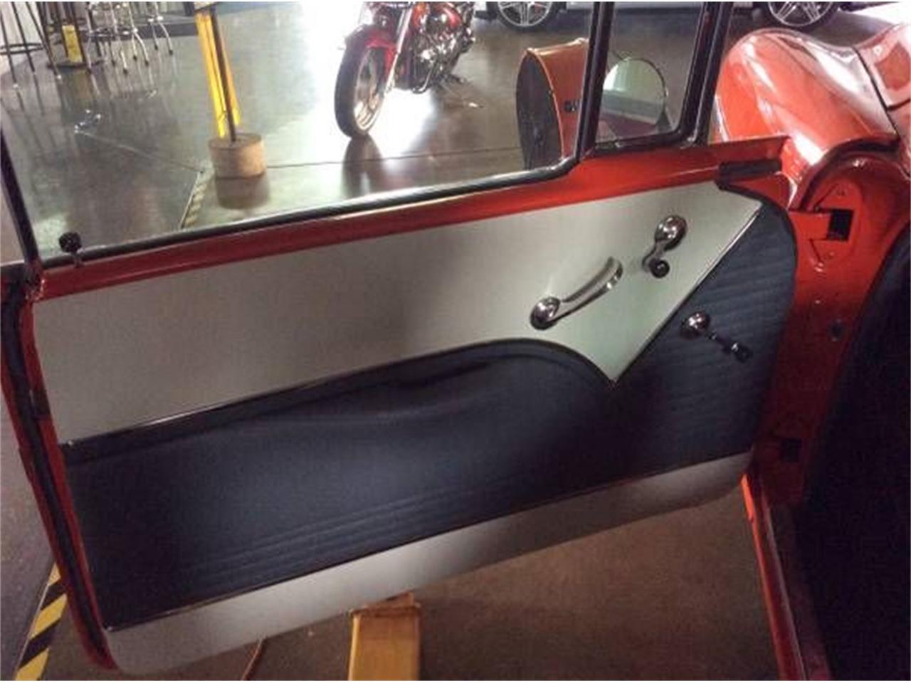 1955 chevrolet bel air