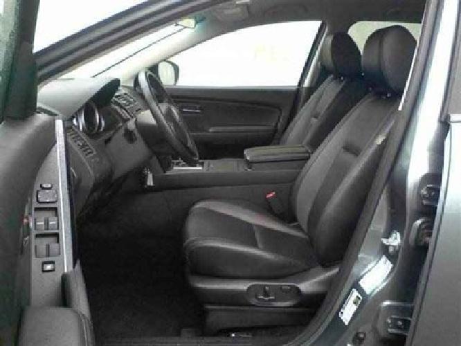 2012 mazda cx-9 touring sport utility 4d in redwood city, ca