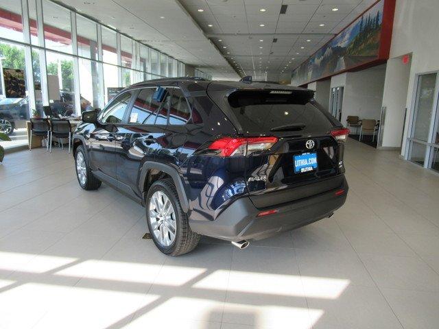 new 2019 toyota rav4 awd xle premium missoula, mt 59804 for sale in missoula, montana