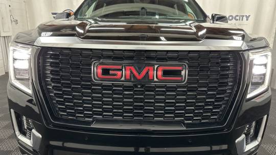 2021 GMC Yukon