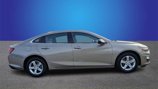 2022 Chevrolet Malibu