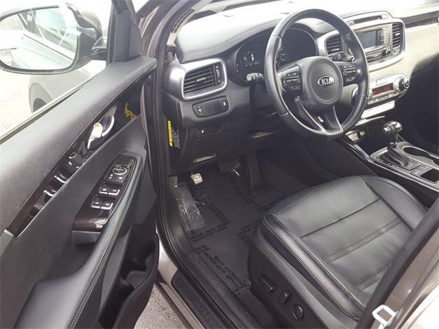 2016 kia sorento ex v6 ex v6 4dr suv for sale in fort smith, arkansas