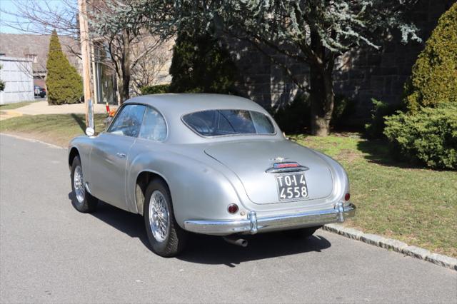 1953 alfa romeo 1900
