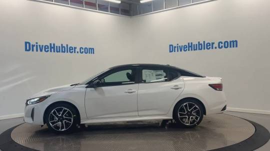 2024 Nissan Sentra