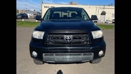 2012 Toyota Tundra
