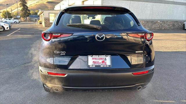 2024 mazda cx-30 base