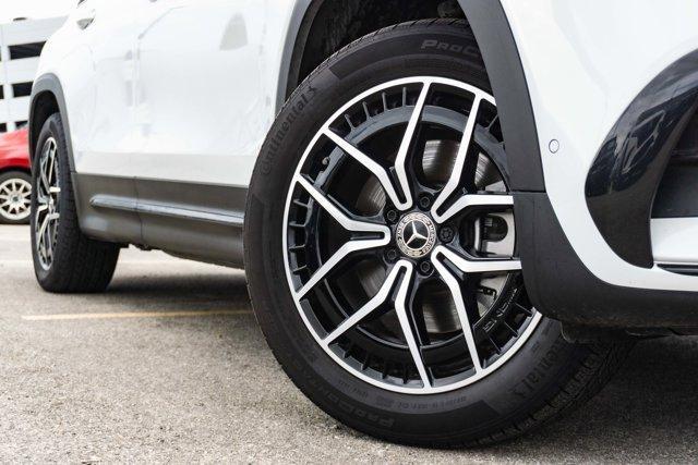 2023 mercedes-benz eqb 350 base 4matic