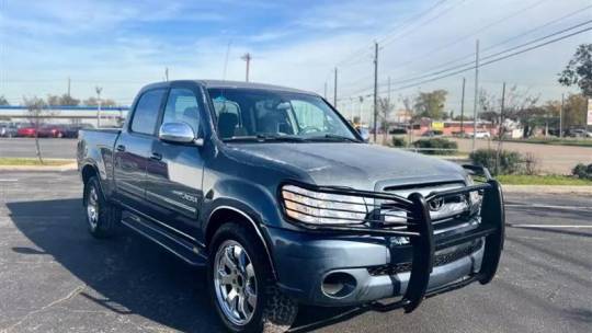 2006 Toyota Tundra