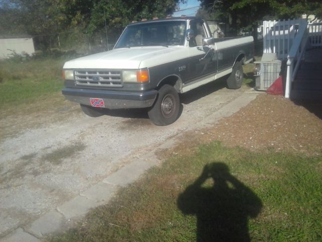 truck going for $2000