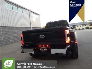 2023 Ford F-350 lariat