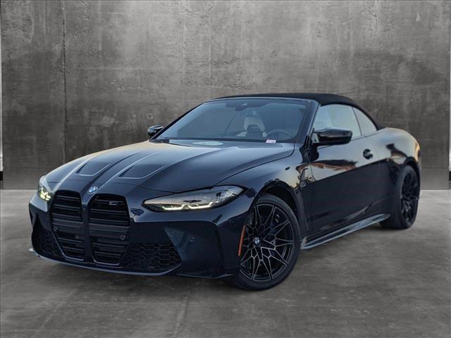 2024 bmw m4 base