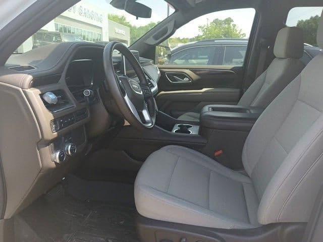 2022 gmc yukon xl sle in daphne, alabama