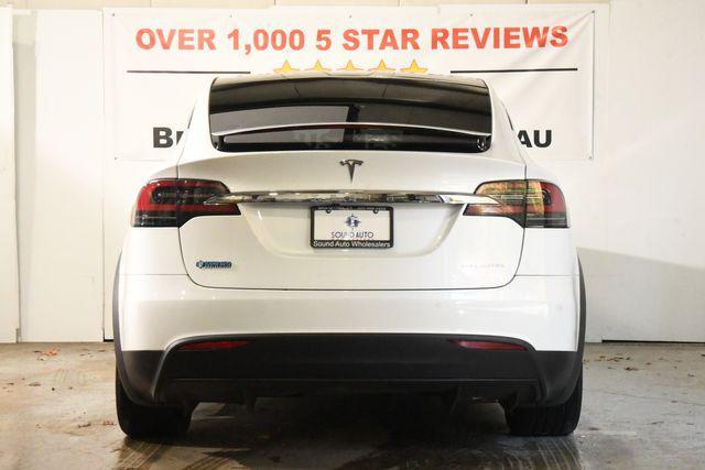 2021 tesla model x long range plus dual motor all-wheel drive