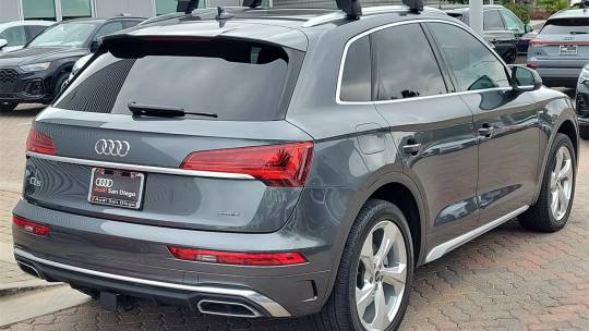 2023 Audi Q5