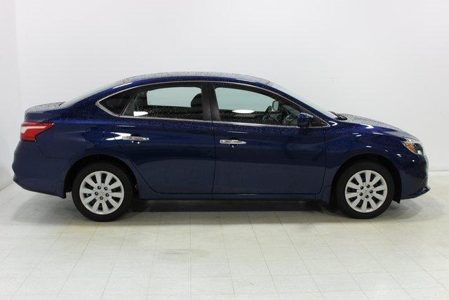 used 2017 nissan sentra s christiansburg, va 24073 for sale in christiansburg, virginia