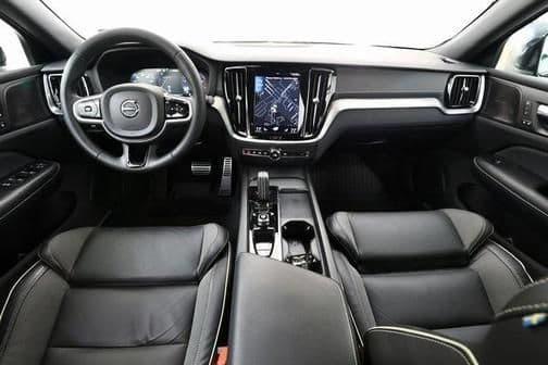 2022 volvo s60 t5 r-design in scarborough, maine