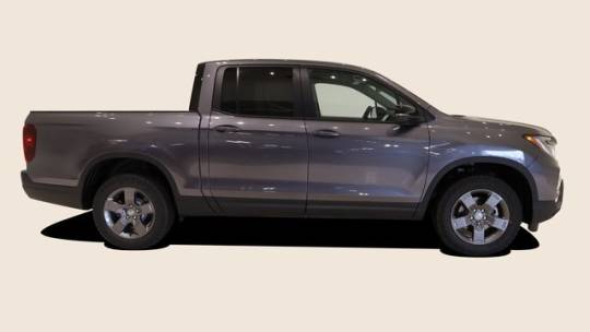 2024 Honda Ridgeline