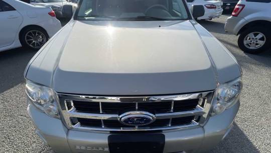 2012 Ford Escape