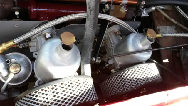 1959 mga, very good condition