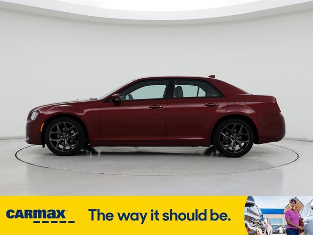 2023 chrysler 300 s