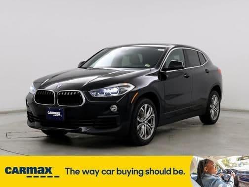 2019 bmw x2 xdrive28i in winchester, virginia