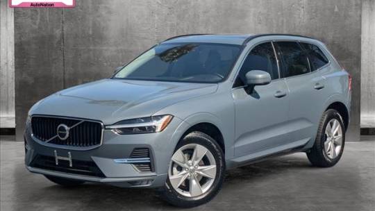 2022 Volvo XC60