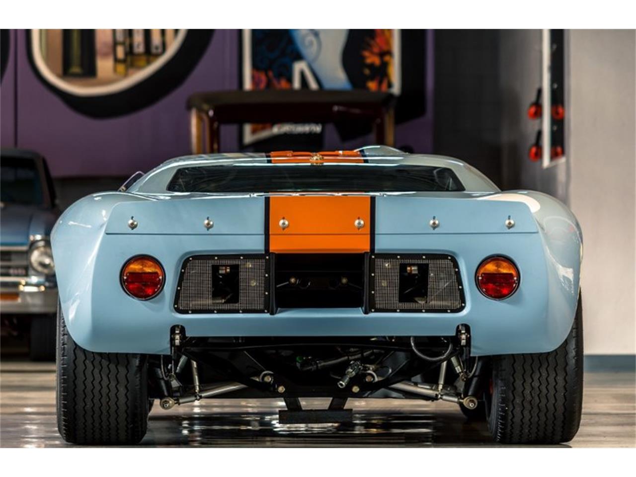 1900 ford gt40 mk i