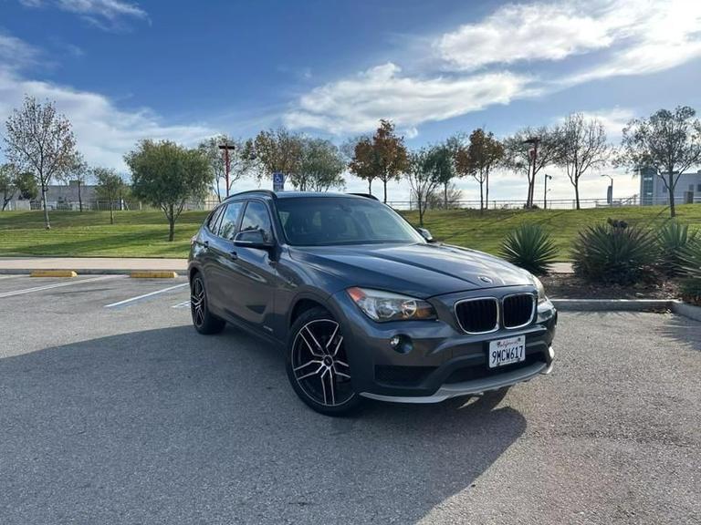 2015 bmw x1