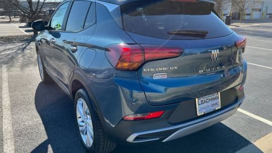 2024 Buick Encore GX