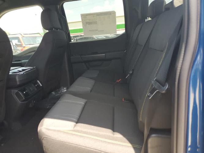 new 2024 ford f-150 stx 4wd supercrew 5.5 box 4wd supercrew 5.5 box