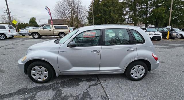 2006 chrysler pt cruiser base