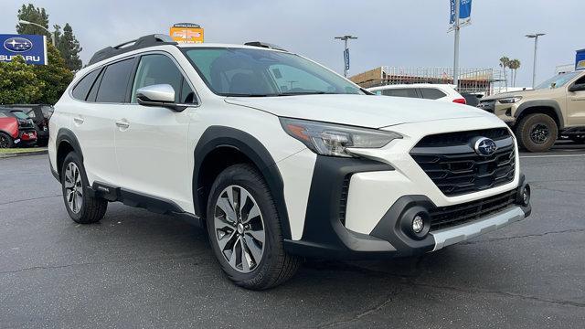 2024 subaru outback touring