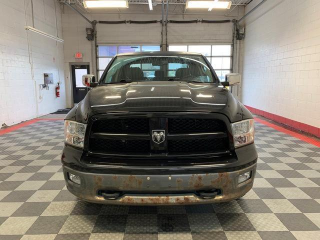 2010 dodge ram 1500 in brunswick, ohio